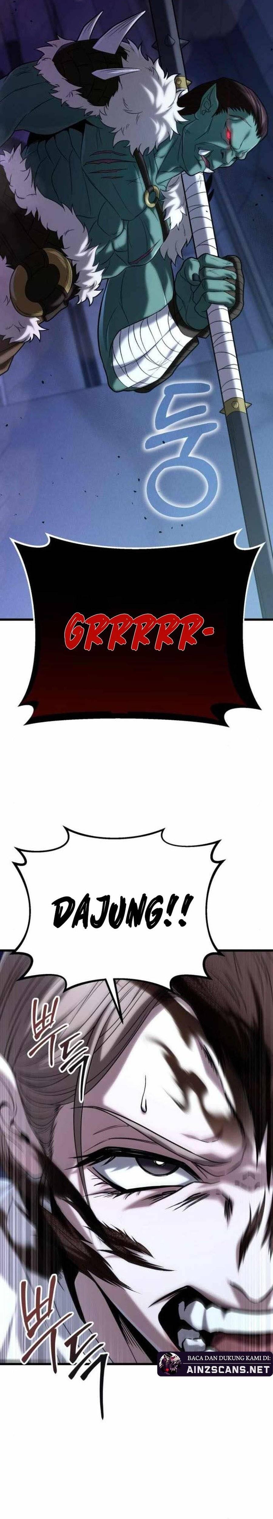 The Ultimate Shut-In Chapter 021