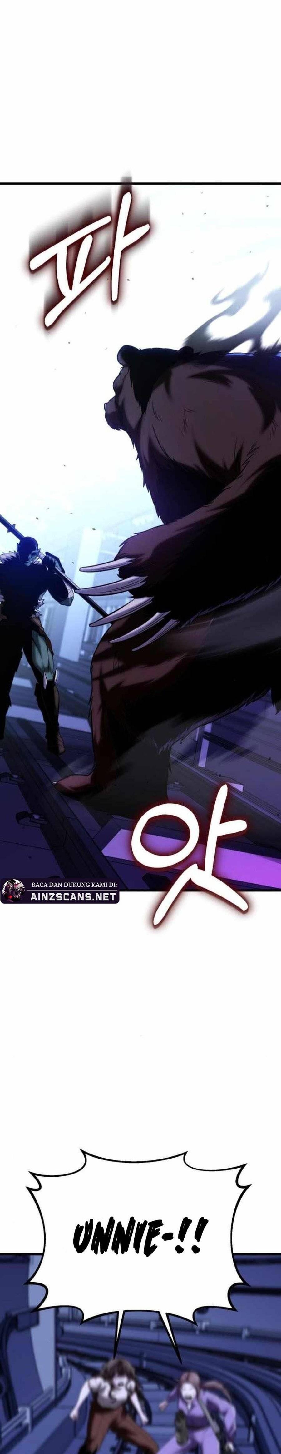 The Ultimate Shut-In Chapter 021