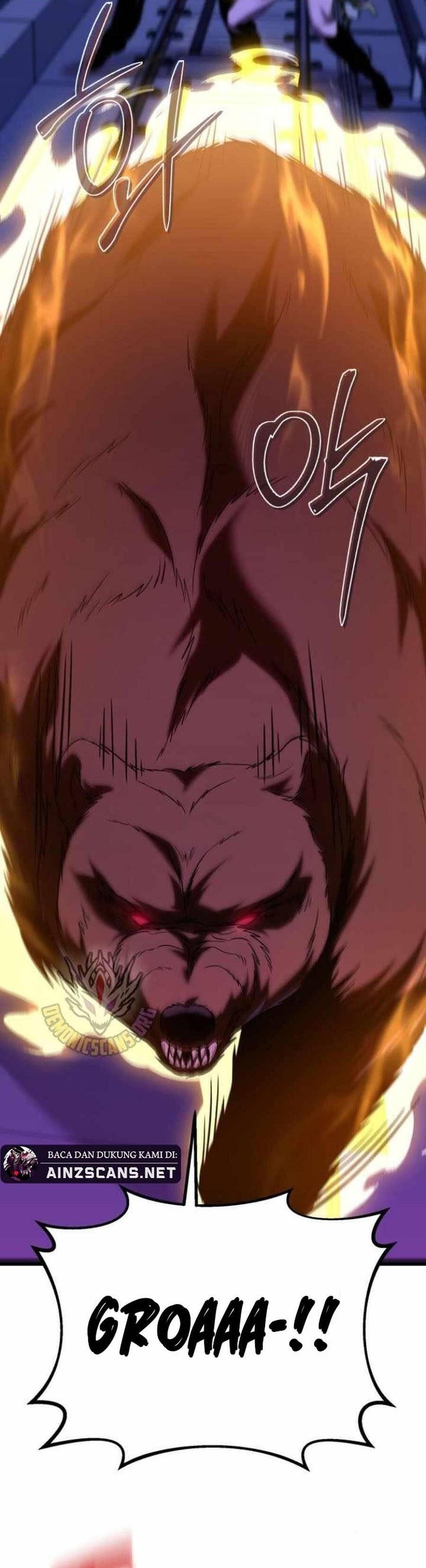 The Ultimate Shut-In Chapter 021