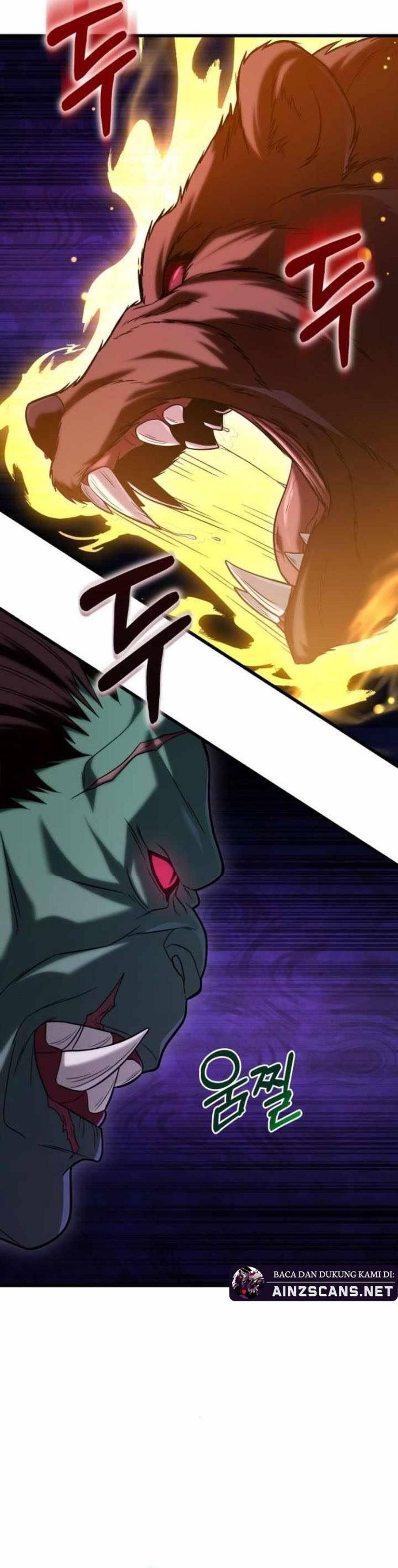 The Ultimate Shut-In Chapter 021