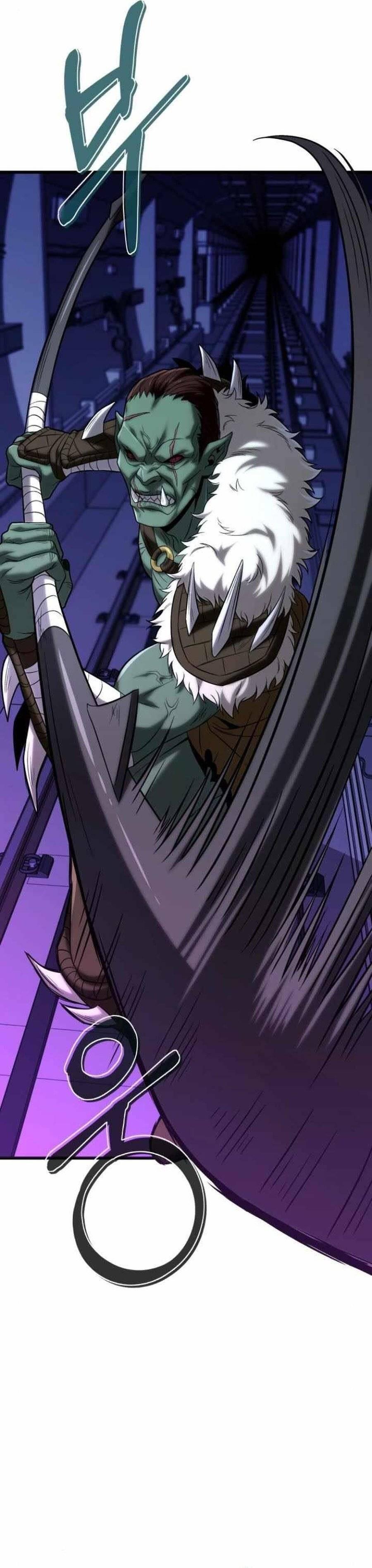 The Ultimate Shut-In Chapter 021