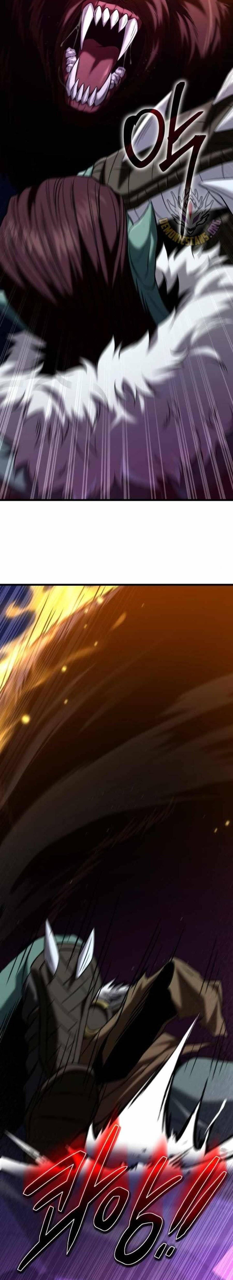 The Ultimate Shut-In Chapter 021