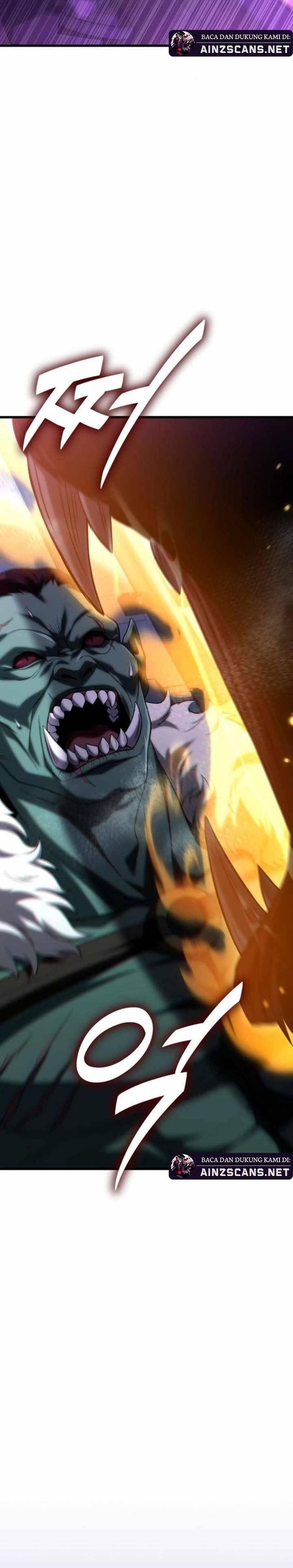 The Ultimate Shut-In Chapter 021