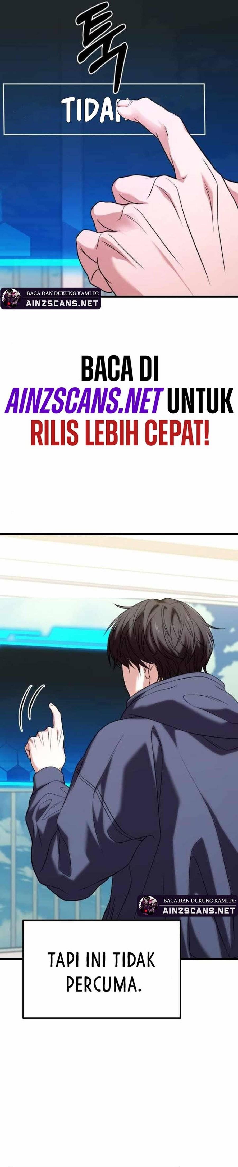 The Ultimate Shut-In Chapter 021
