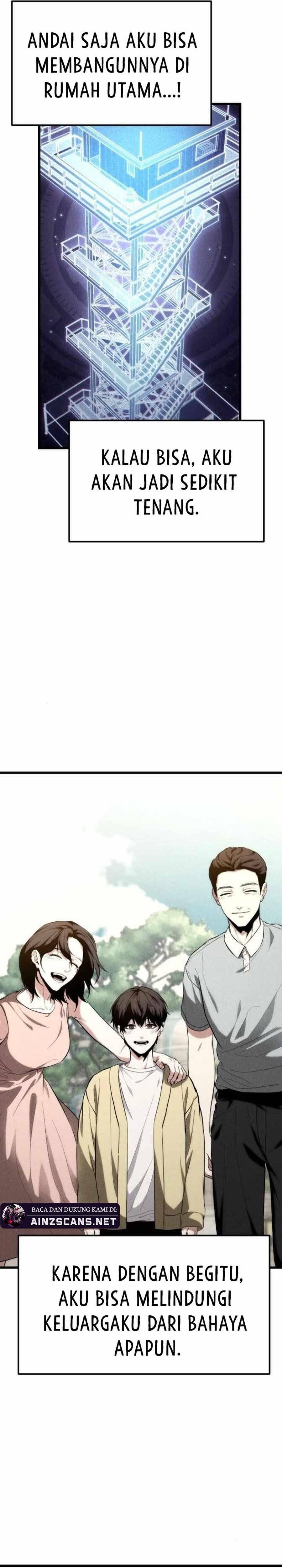 The Ultimate Shut-In Chapter 021