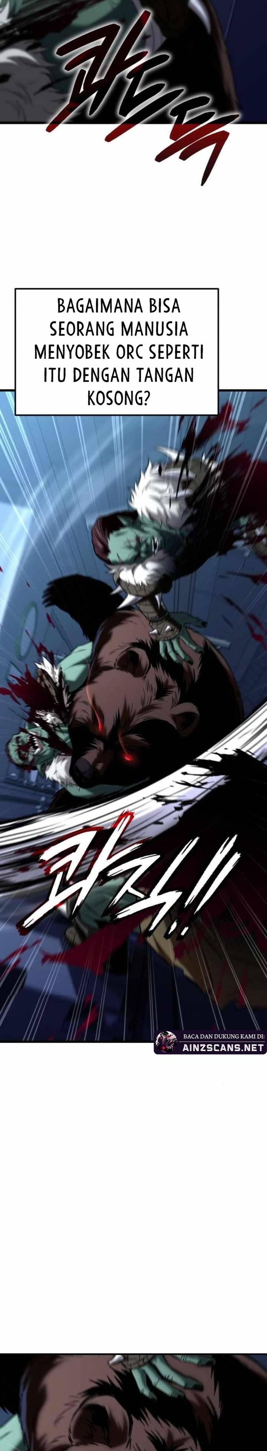 The Ultimate Shut-In Chapter 021