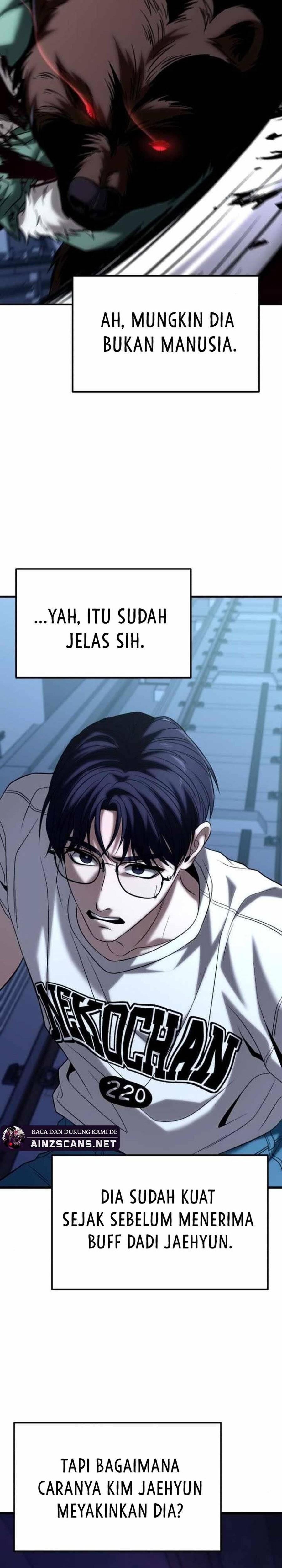 The Ultimate Shut-In Chapter 021