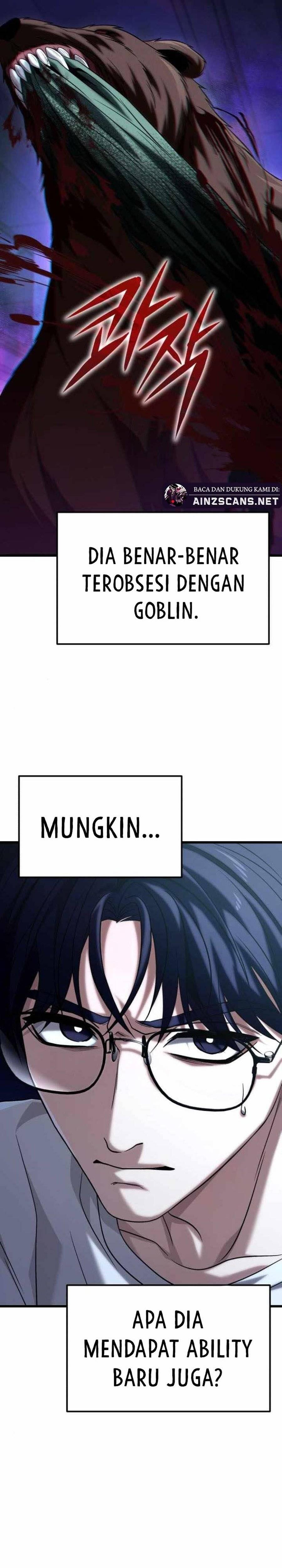 The Ultimate Shut-In Chapter 021