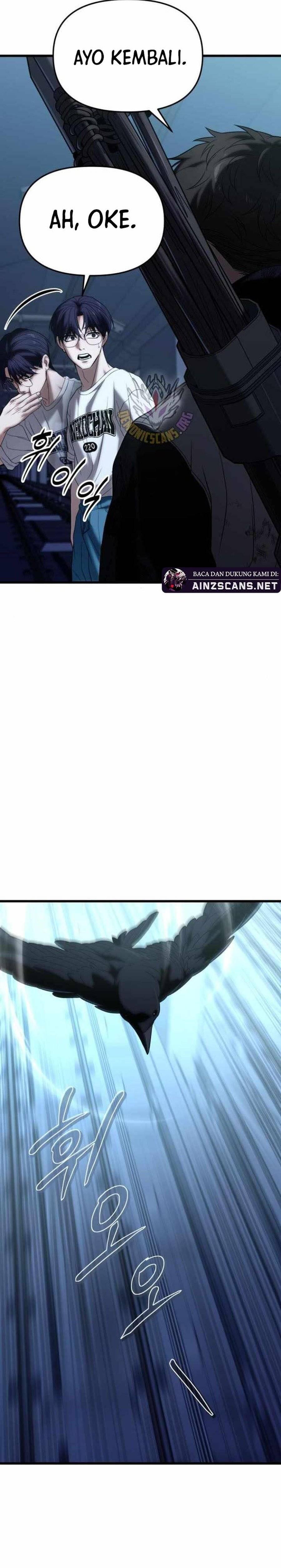 The Ultimate Shut-In Chapter 021