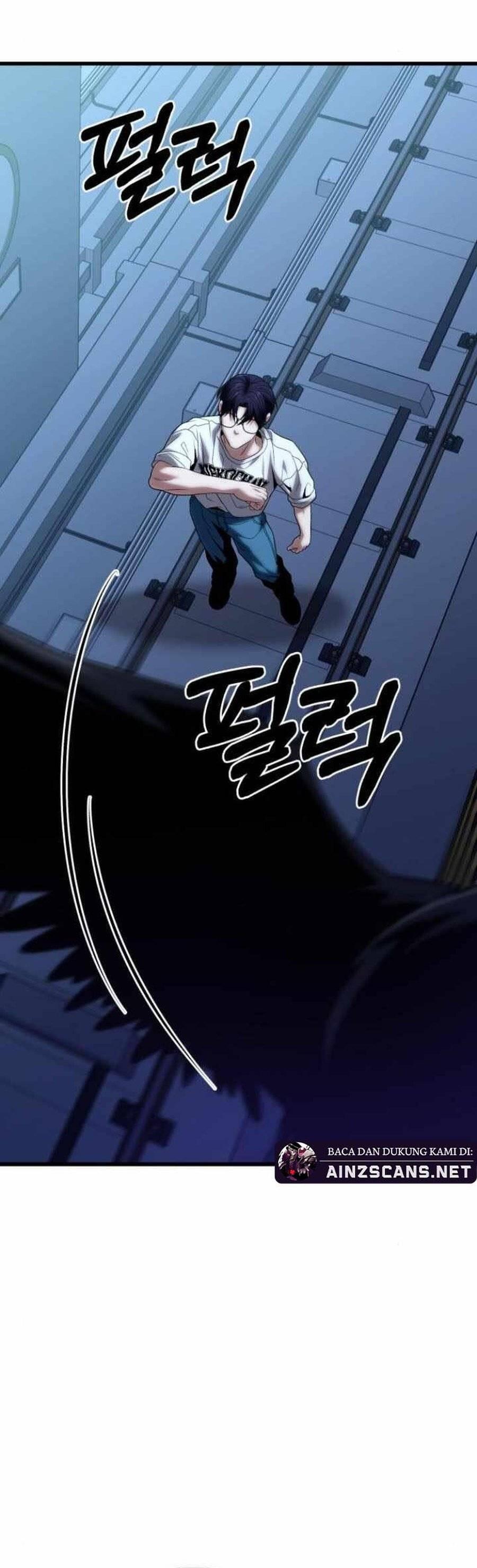 The Ultimate Shut-In Chapter 021