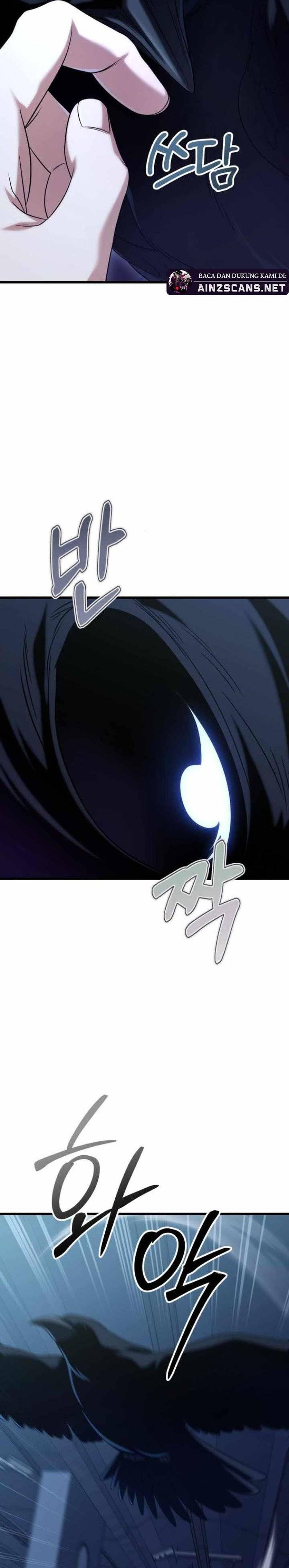 The Ultimate Shut-In Chapter 021