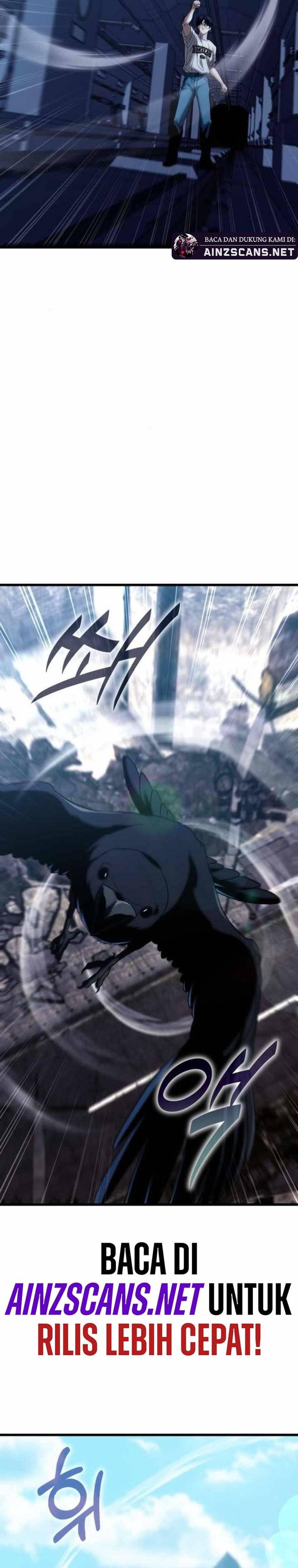 The Ultimate Shut-In Chapter 021