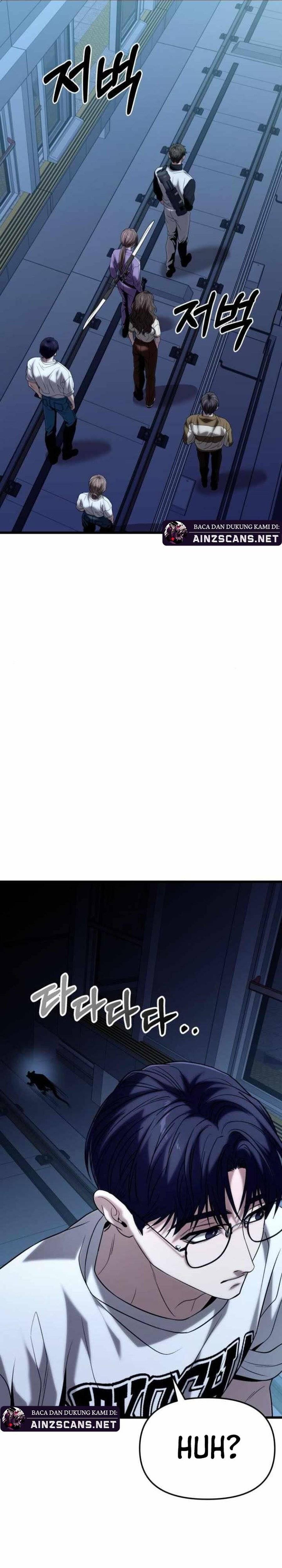 The Ultimate Shut-In Chapter 021