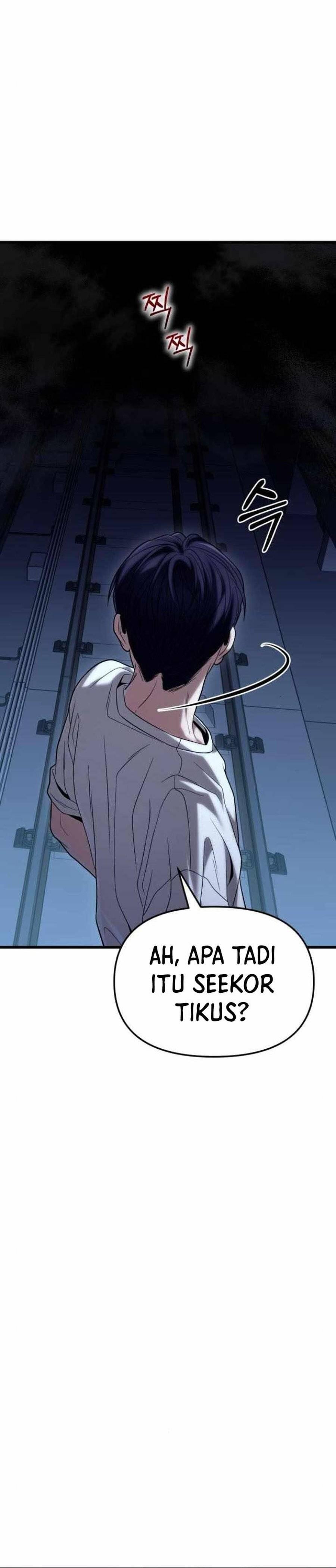The Ultimate Shut-In Chapter 021