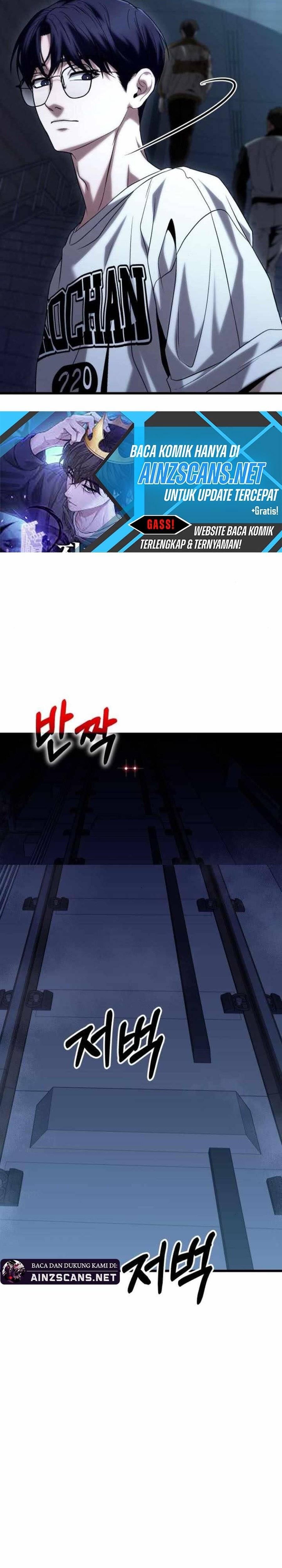 The Ultimate Shut-In Chapter 021