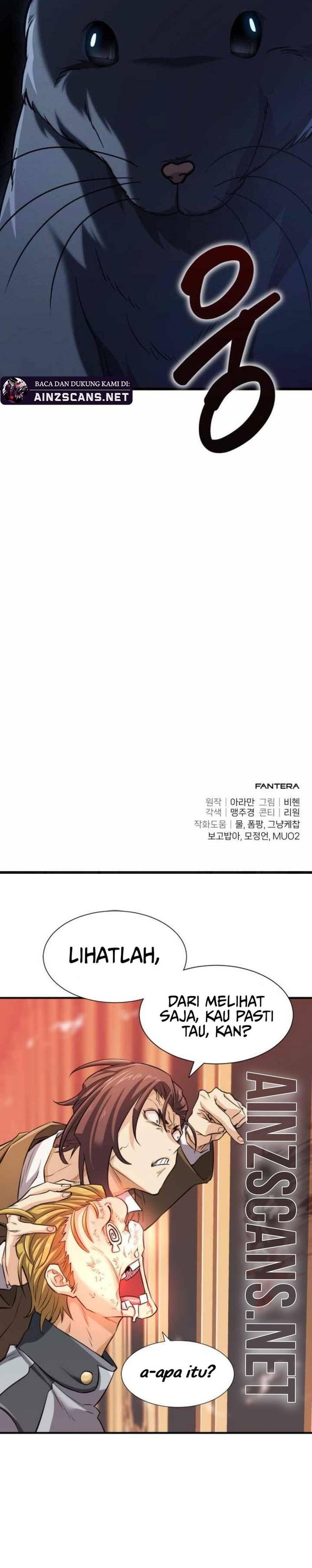 The Ultimate Shut-In Chapter 021