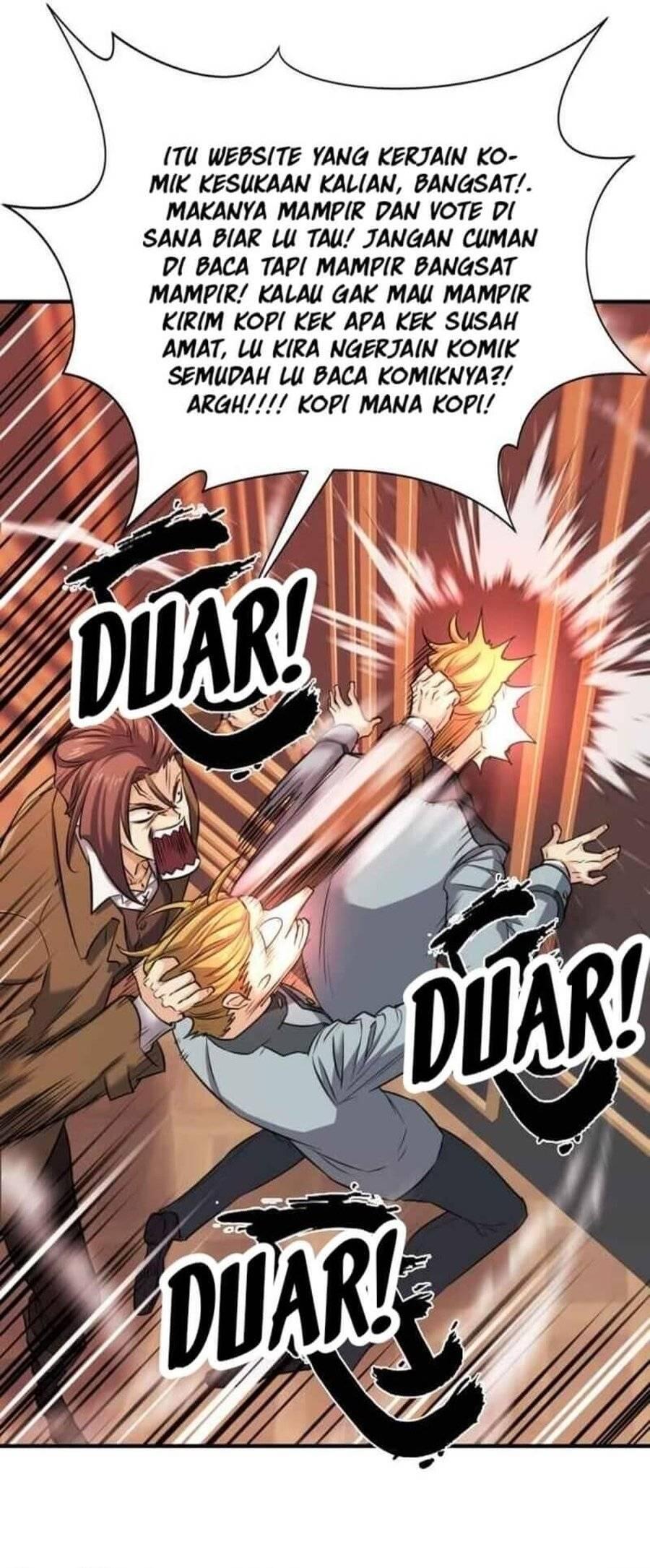 The Ultimate Shut-In Chapter 021