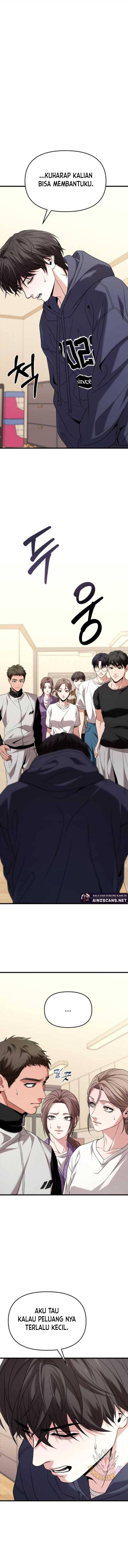 The Ultimate Shut-In Chapter 022