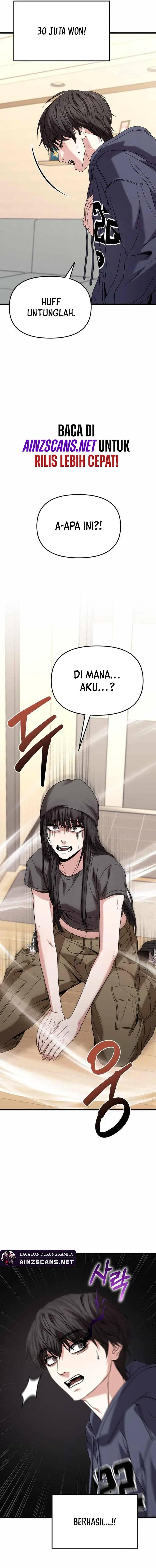 The Ultimate Shut-In Chapter 023