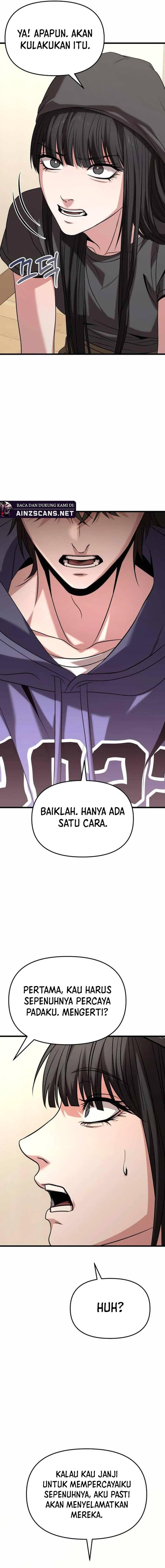 The Ultimate Shut-In Chapter 023