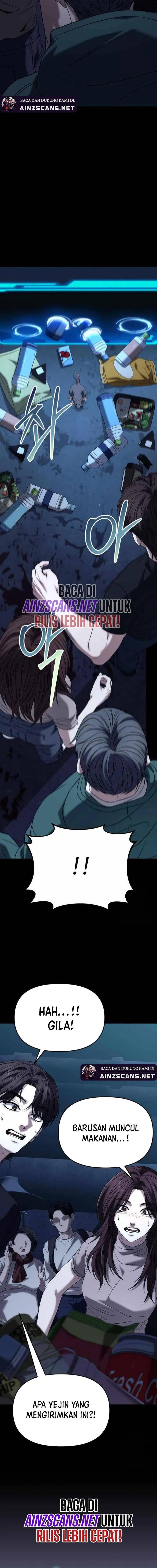 The Ultimate Shut-In Chapter 023