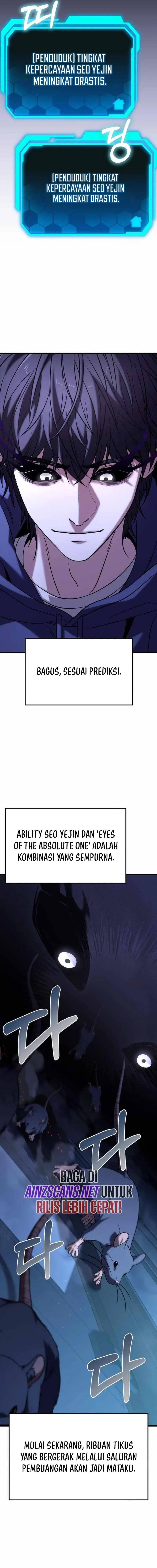 The Ultimate Shut-In Chapter 023
