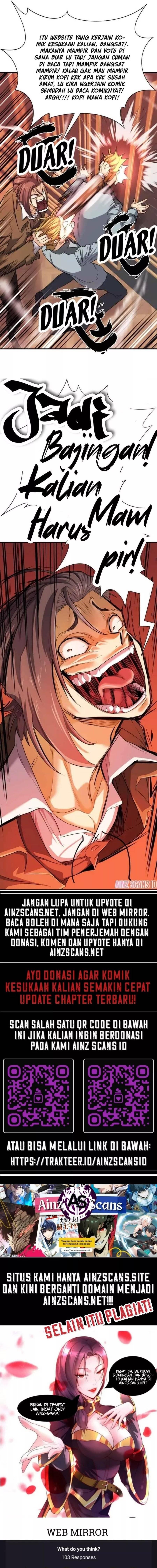 The Ultimate Shut-In Chapter 023