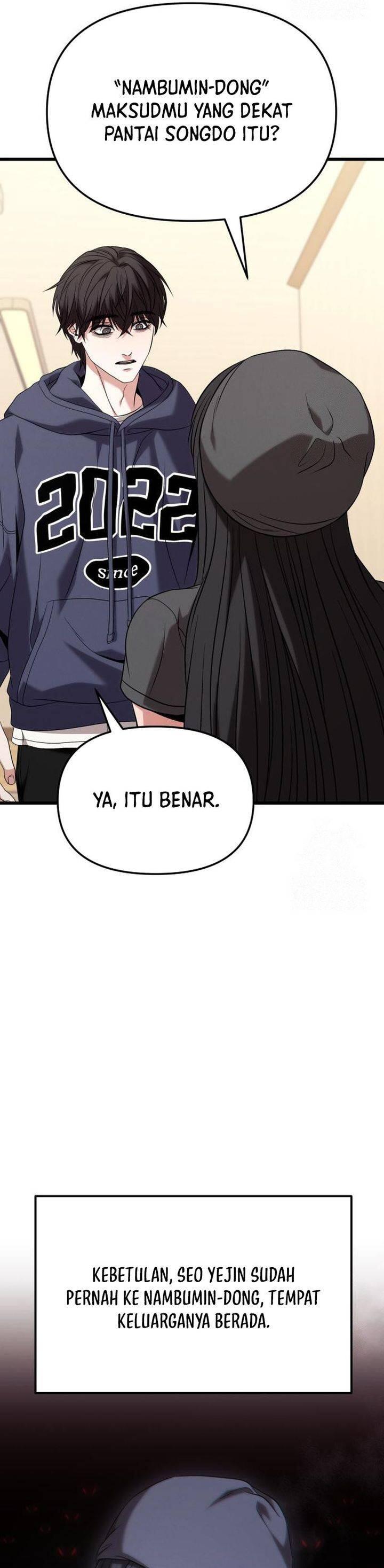 The Ultimate Shut-In Chapter 024