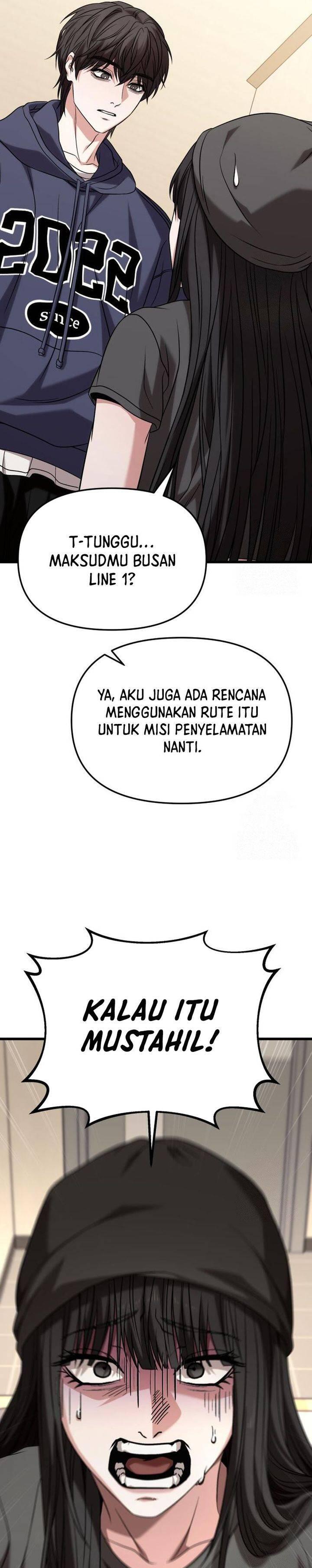 The Ultimate Shut-In Chapter 024