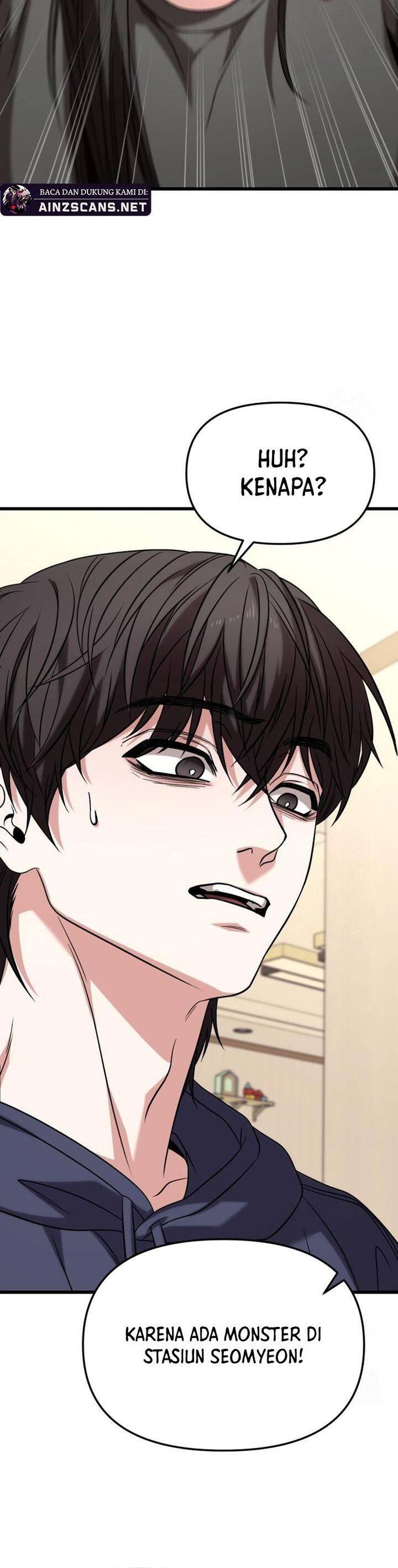 The Ultimate Shut-In Chapter 024