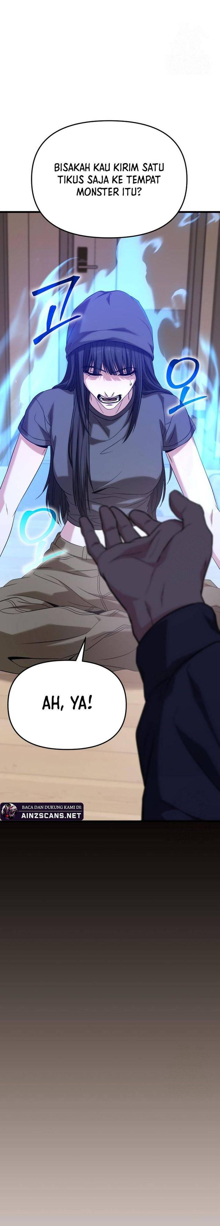 The Ultimate Shut-In Chapter 024