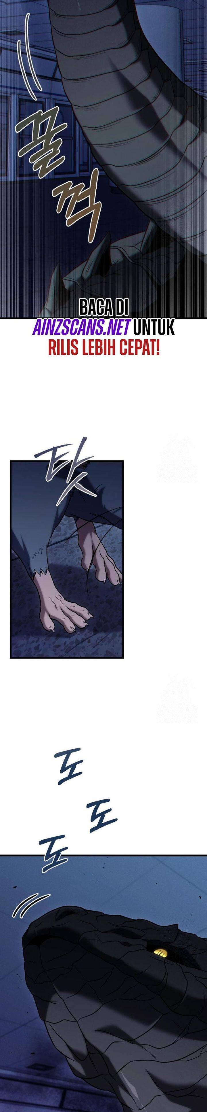 The Ultimate Shut-In Chapter 024