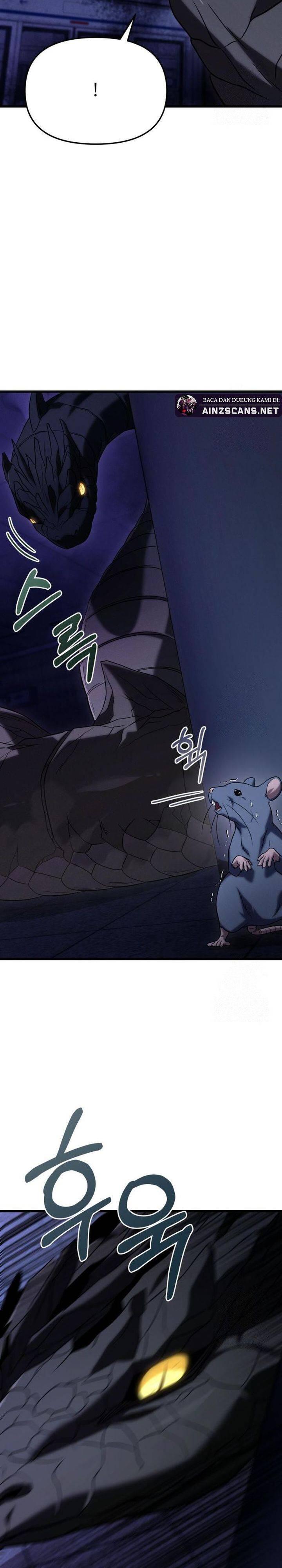 The Ultimate Shut-In Chapter 024