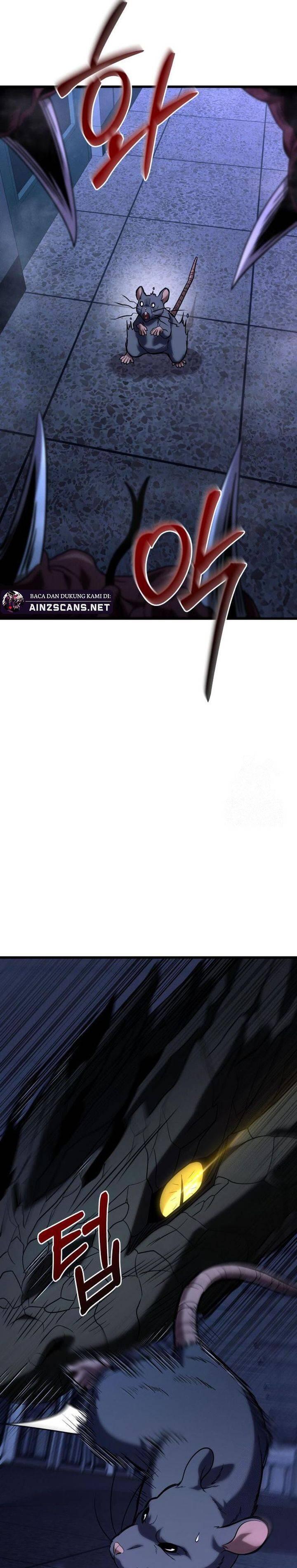 The Ultimate Shut-In Chapter 024