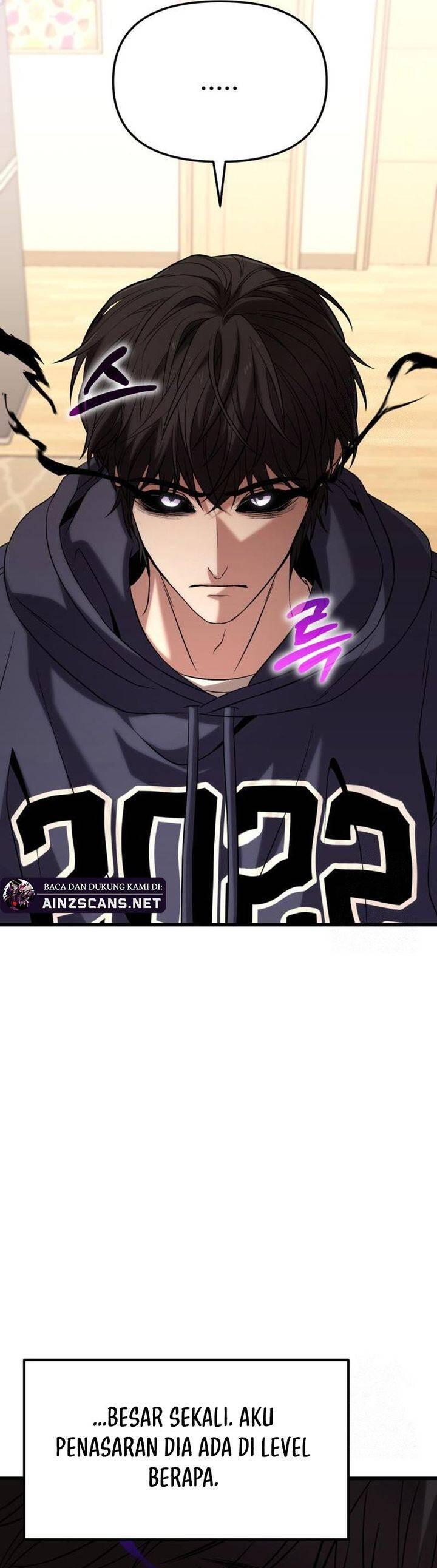 The Ultimate Shut-In Chapter 024