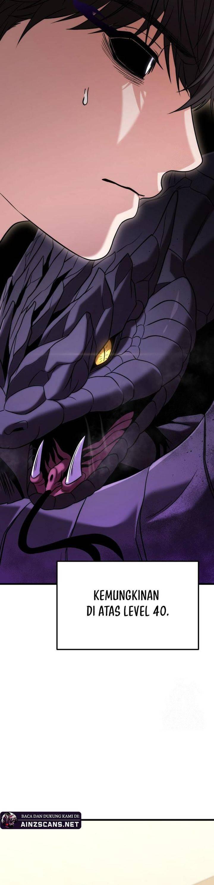 The Ultimate Shut-In Chapter 024