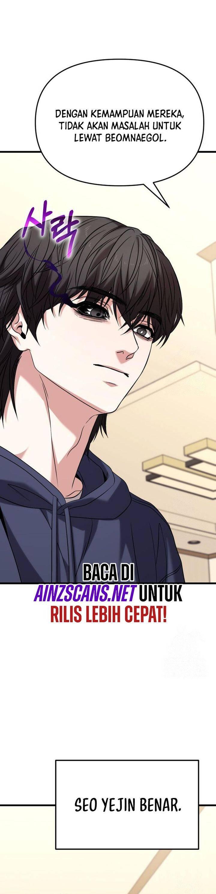 The Ultimate Shut-In Chapter 024