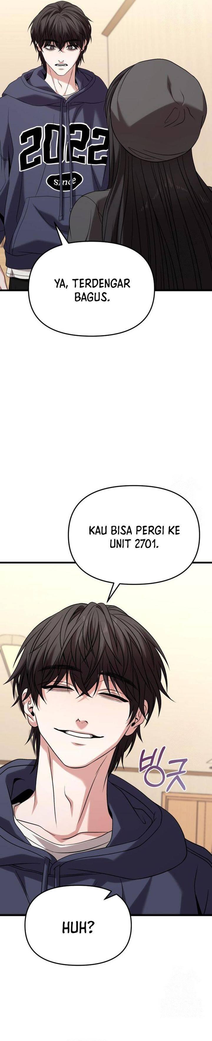 The Ultimate Shut-In Chapter 024