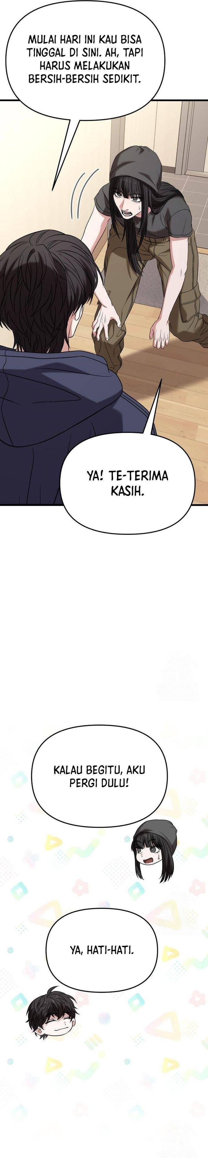 The Ultimate Shut-In Chapter 024