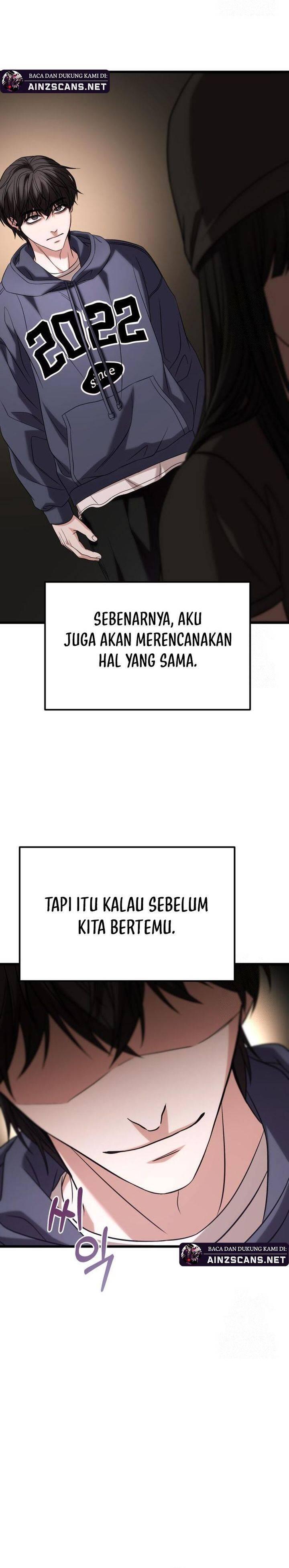 The Ultimate Shut-In Chapter 024