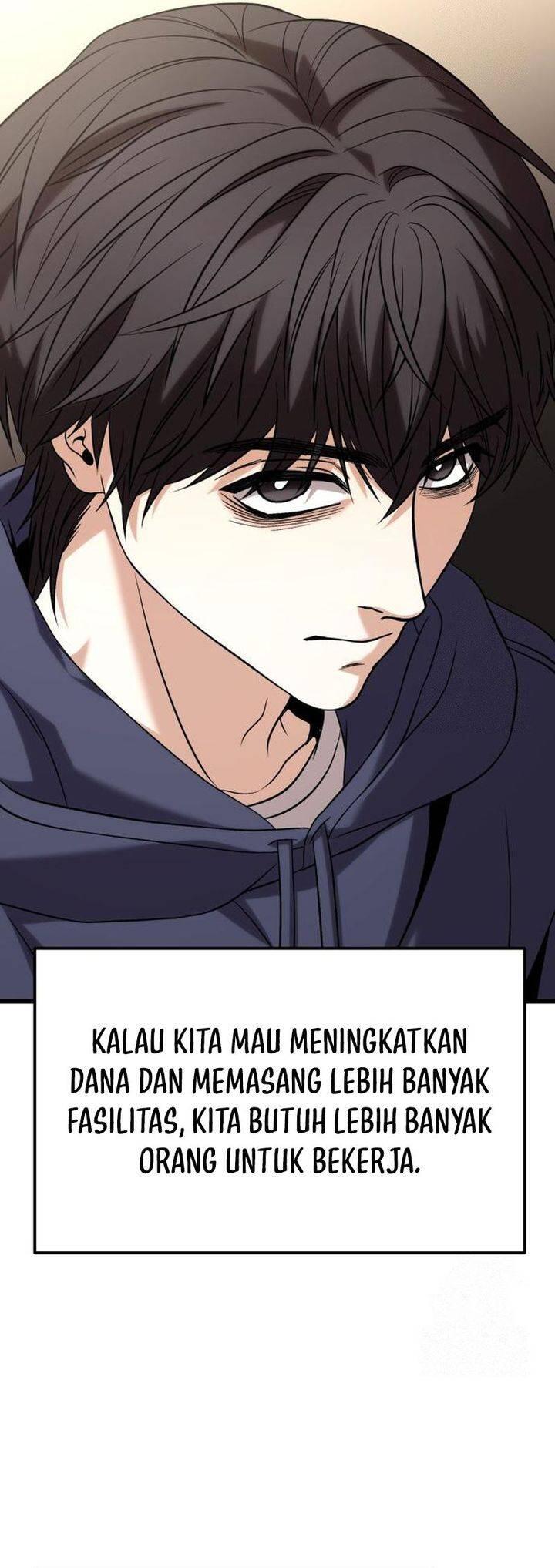The Ultimate Shut-In Chapter 024