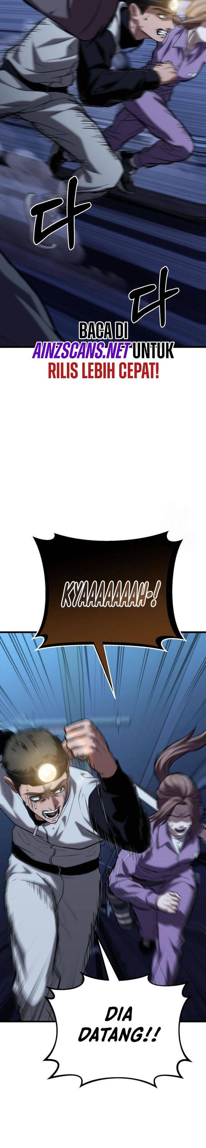 The Ultimate Shut-In Chapter 024