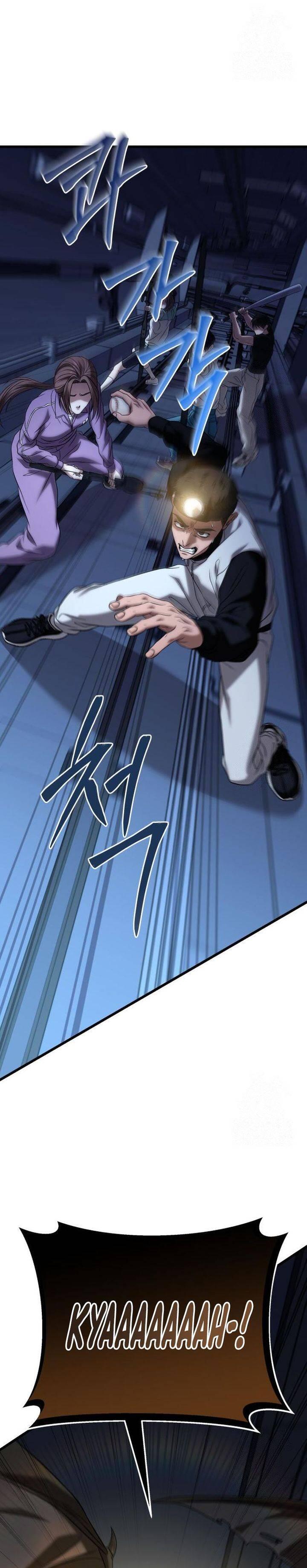 The Ultimate Shut-In Chapter 024