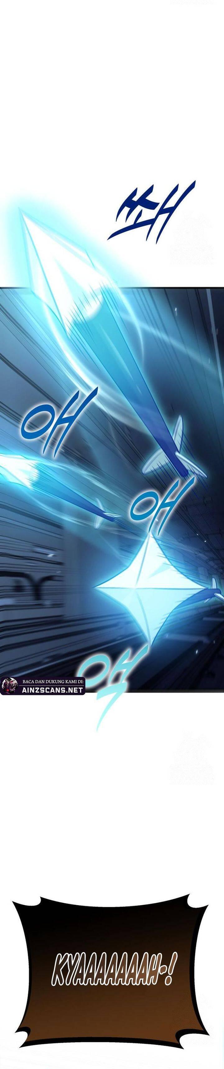 The Ultimate Shut-In Chapter 024