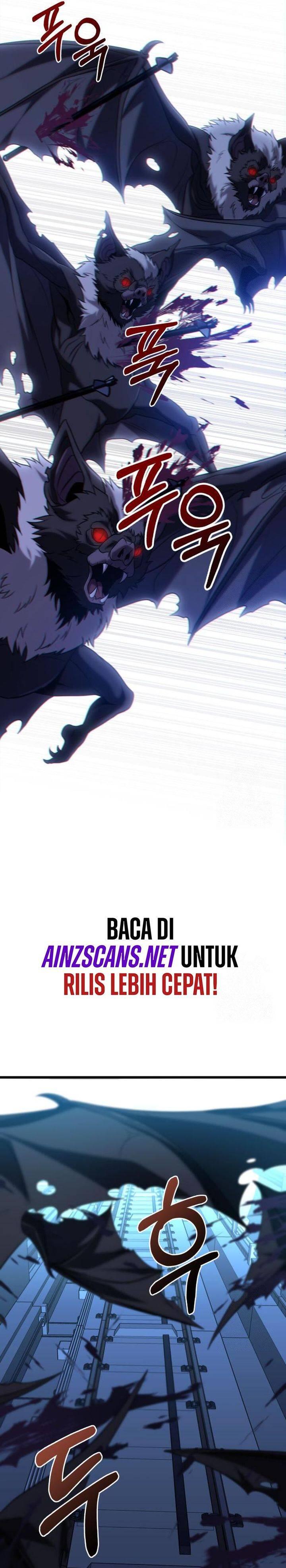 The Ultimate Shut-In Chapter 024