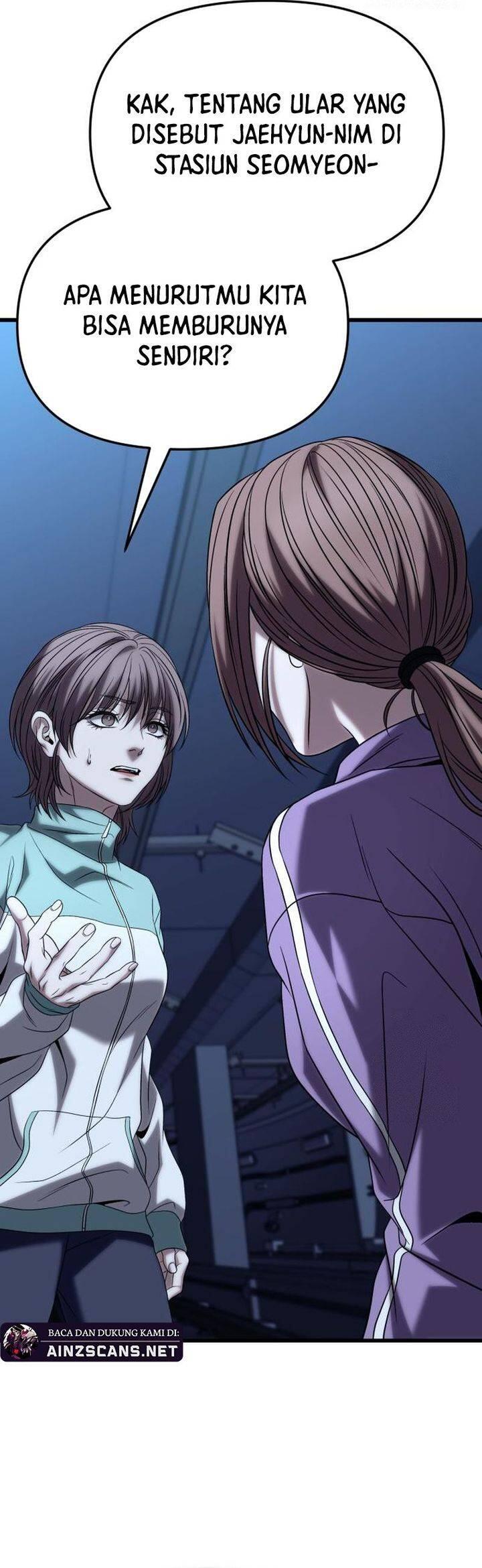 The Ultimate Shut-In Chapter 024