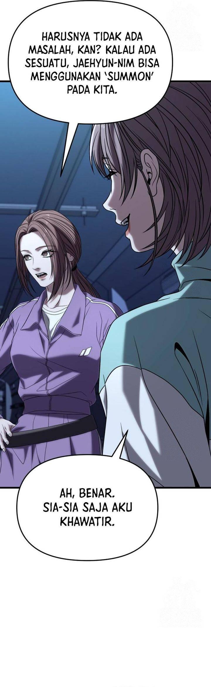 The Ultimate Shut-In Chapter 024