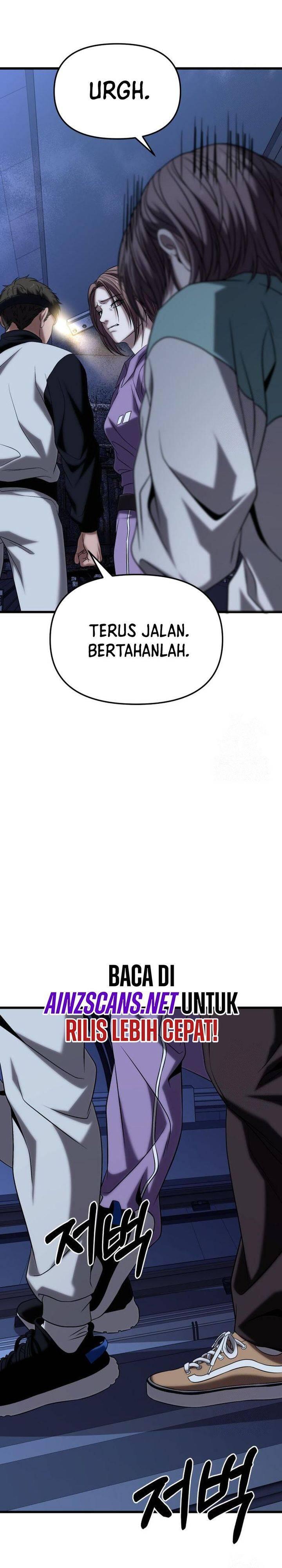 The Ultimate Shut-In Chapter 024