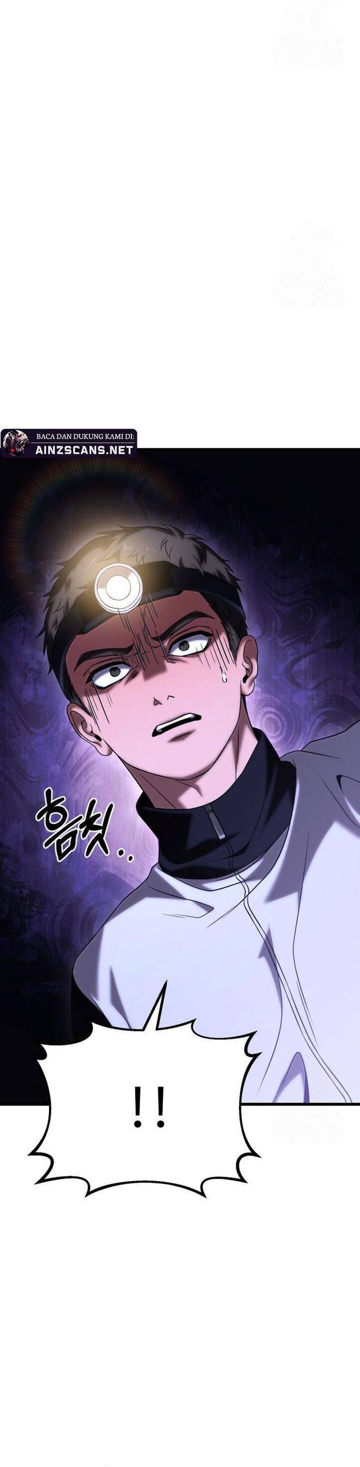 The Ultimate Shut-In Chapter 024