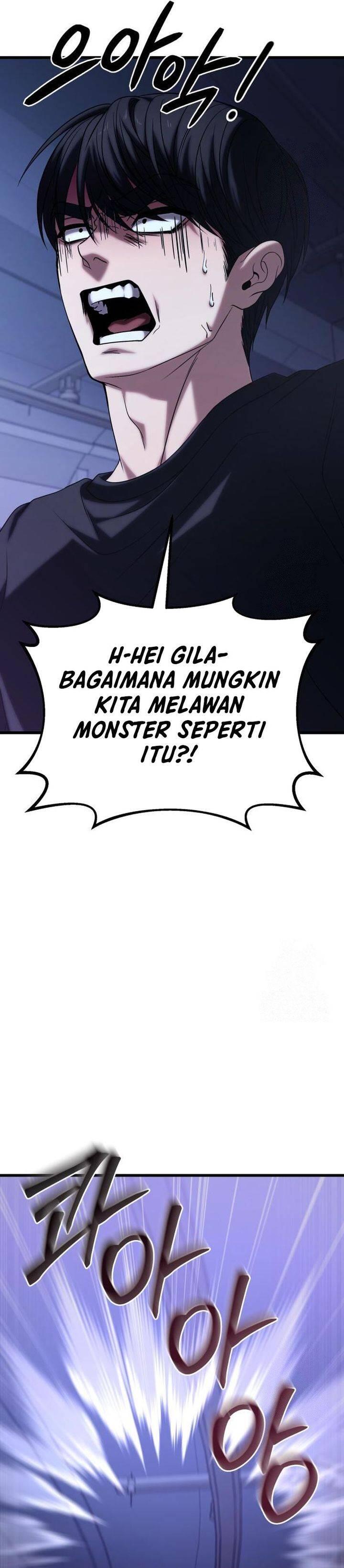 The Ultimate Shut-In Chapter 024